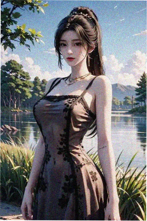 铁律战线 机甲动漫在线观看